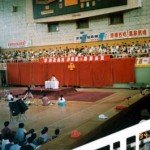 正法之路图片展01