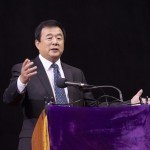 李洪志先生真的不在了嗎？──破解中共網軍攻擊法輪功系列（一）