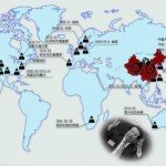 中共在海外构陷并图谋暗杀李洪志大师