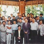 憶李洪志師父在美國第一次講法